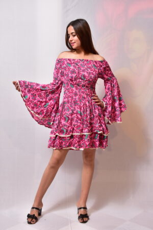 Short 9026