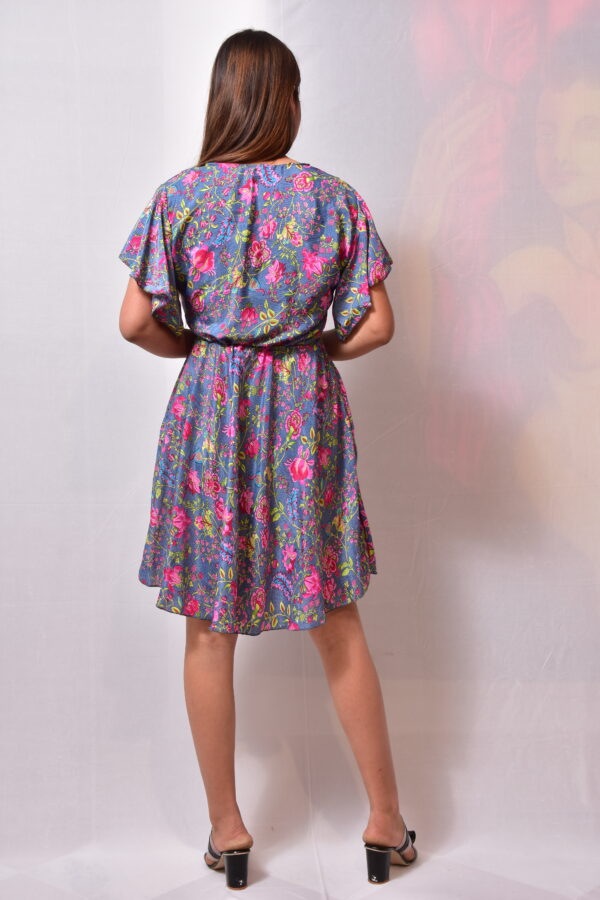 short 9034