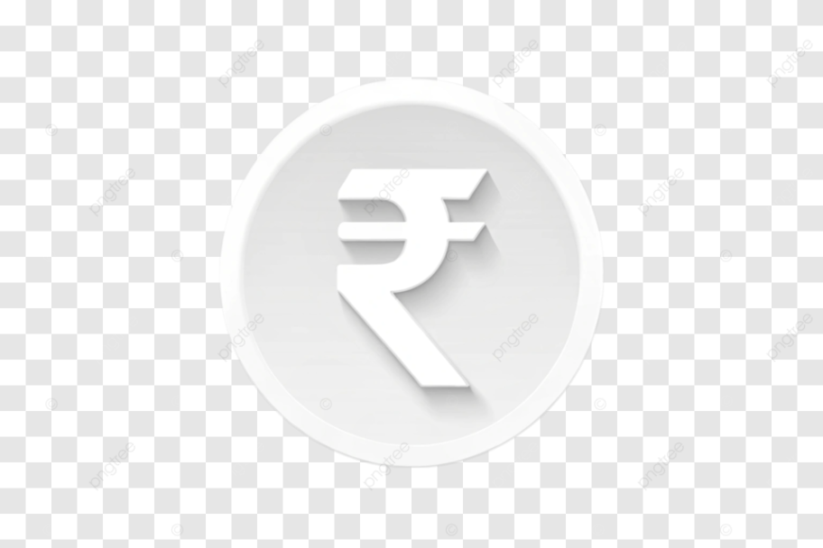 rupee symbol